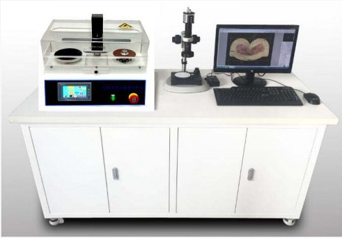 全自動分析工作室檢驗系統(tǒng)含電腦